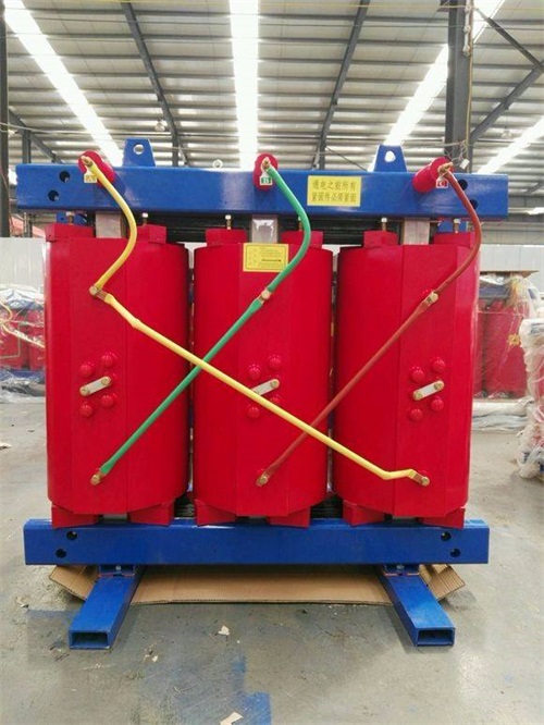 义县SCB13-500KVA干式变压器厂家价格