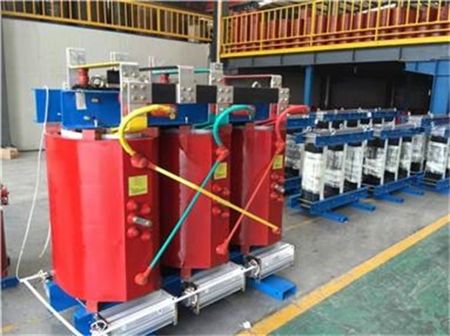 义县SCB10-500KVA干式变压器现货规格表