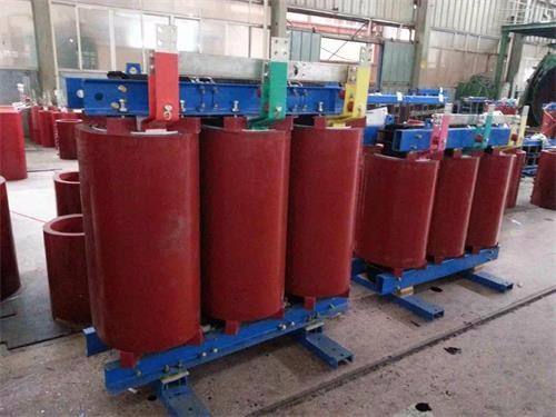 义县SCB11-2500KVA干式变压器厂家定制