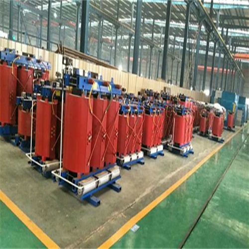 义县scb13干式变压器参数